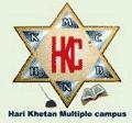 Hari Khetan Multiple Campus