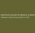 Kantipur College of Medical Science