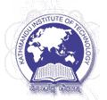 Kathmandu Institute Of Technology