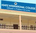 Kshitiz International College