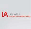 Little Angels' College of Higher Studies