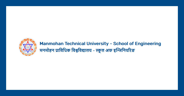 School of Engineering - Manmohan Technical University