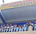 Merryland Higher Secondary School