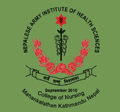 Nepalese Army Institute of Health Sciences-College of Nursing