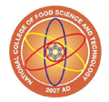 National College of Food Science and Technology (NCFST)