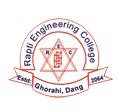 Rapti Engineering College