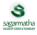 Sagarmatha College of Science and Technology