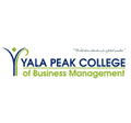 Yala Peak College of Business Management